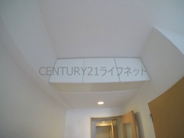 サンレムート江坂ファースト