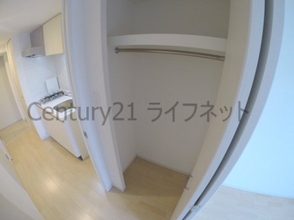 アドバンス新大阪ウエストゲート2