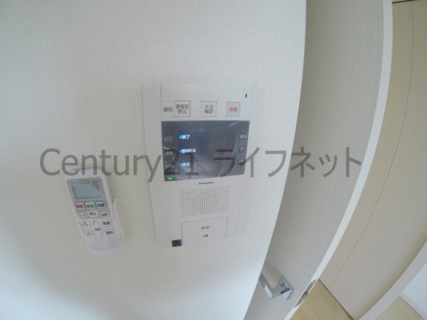 アドバンス新大阪ウエストゲート2