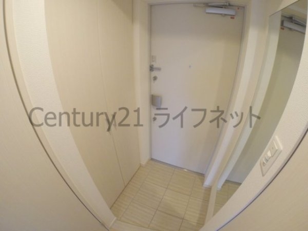 アドバンス新大阪ウエストゲート2