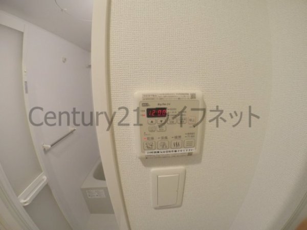 アドバンス新大阪ウエストゲート2