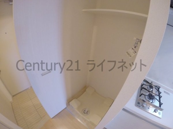 アドバンス新大阪ウエストゲート2