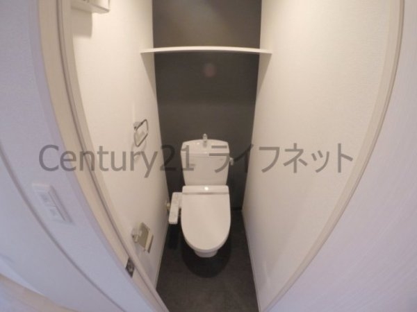 アドバンス新大阪ウエストゲート2