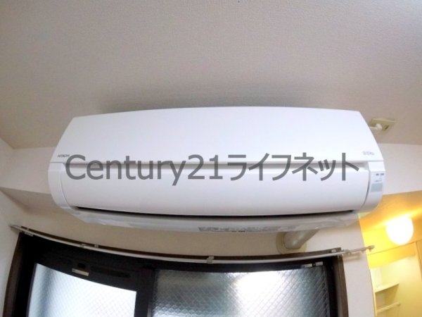 レジデンスイン梅田