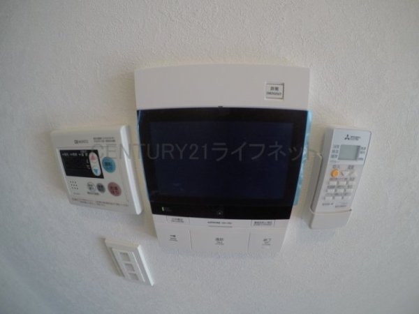 レジュールアッシュ三国本町