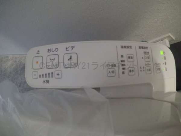 レジュールアッシュ三国本町