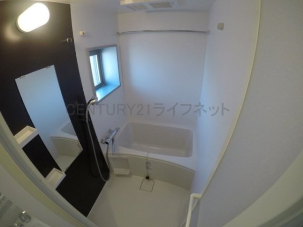レジュールアッシュ三国本町