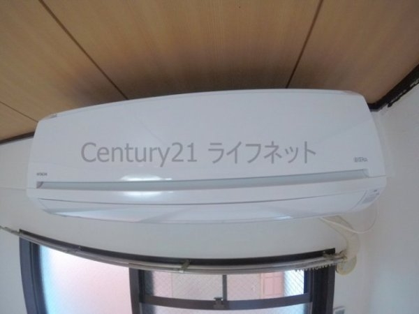 東中島第2土井マンション