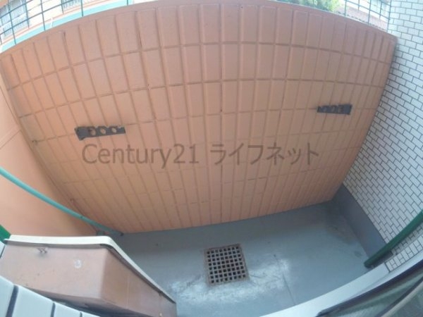 東中島第2土井マンション