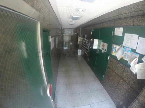 東中島第2土井マンション
