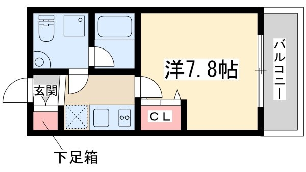 セレニテ新大阪