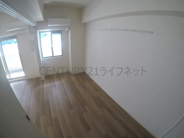 吹田市江の木町のマンション