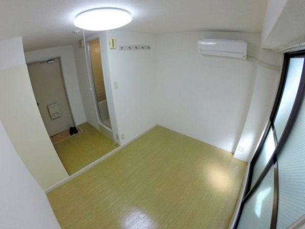 ジオナ柴島2(寝室)