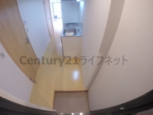 サンライフ三国