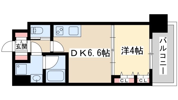 レオングラン新大阪レジデンス