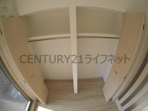 レオングラン新大阪レジデンス