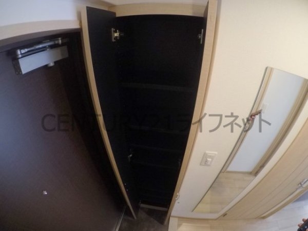 レオングラン新大阪レジデンス
