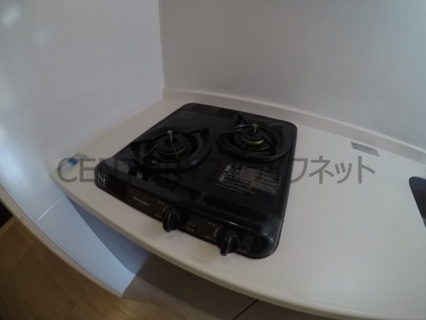 レオングラン新大阪レジデンス