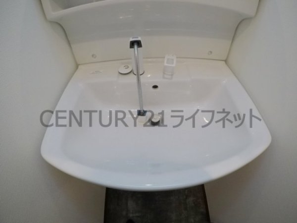 レオングラン新大阪レジデンス