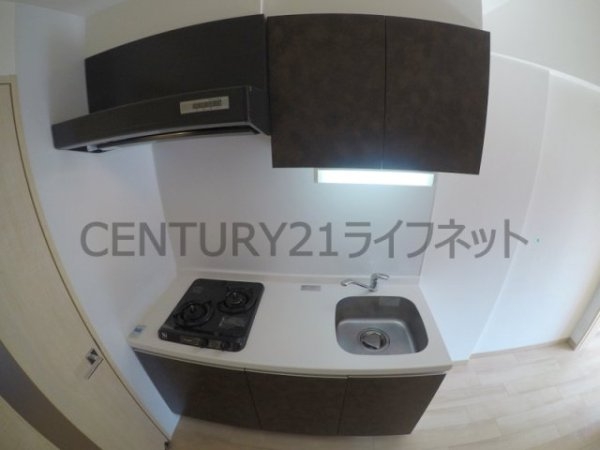 レオングラン新大阪レジデンス