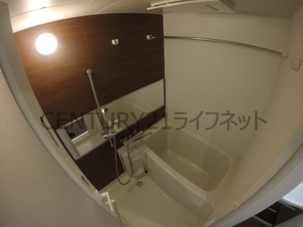 レオングラン新大阪レジデンス