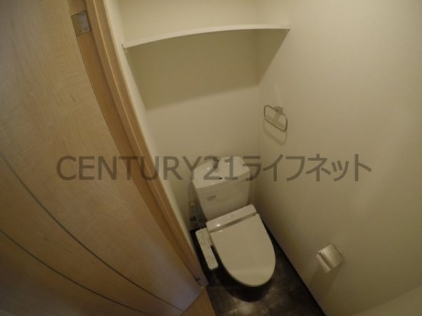 レオングラン新大阪レジデンス