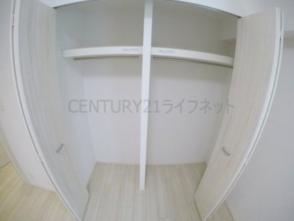 プレジオ江坂ルージュ