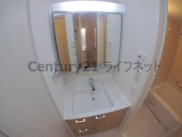 シティカレント新大阪