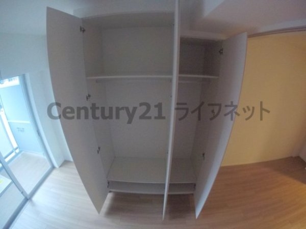 シティカレント新大阪