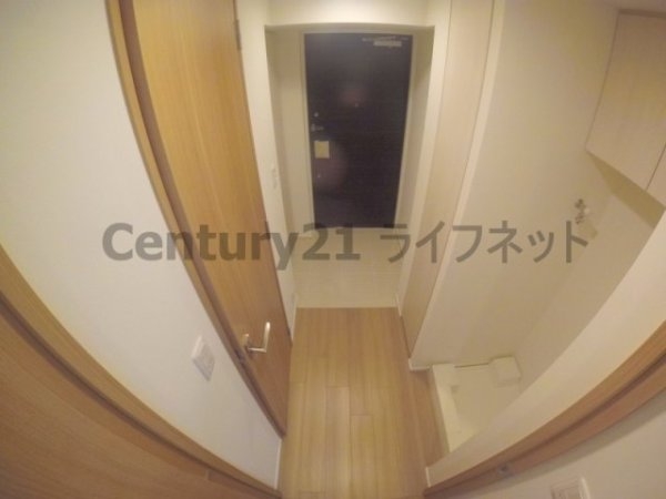 シティカレント新大阪