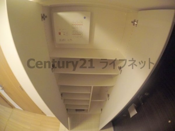 シティカレント新大阪
