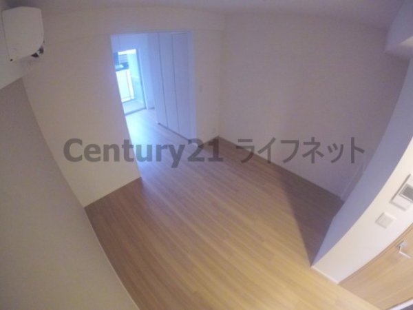 シティカレント新大阪