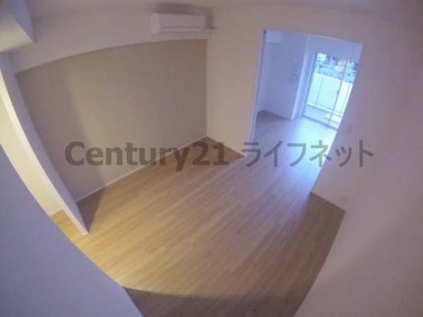 シティカレント新大阪