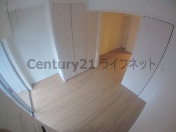 シティカレント新大阪