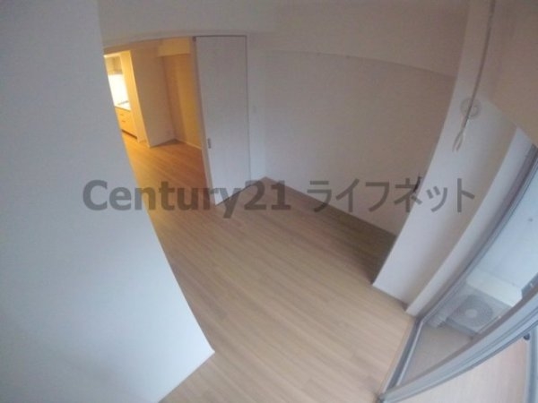 シティカレント新大阪