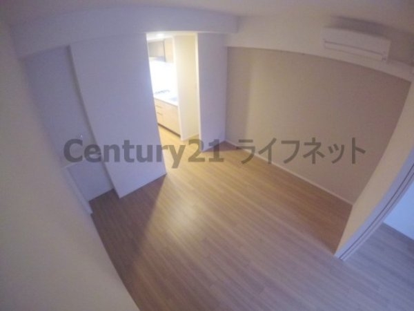 シティカレント新大阪