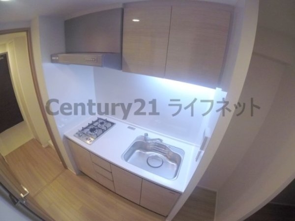 シティカレント新大阪