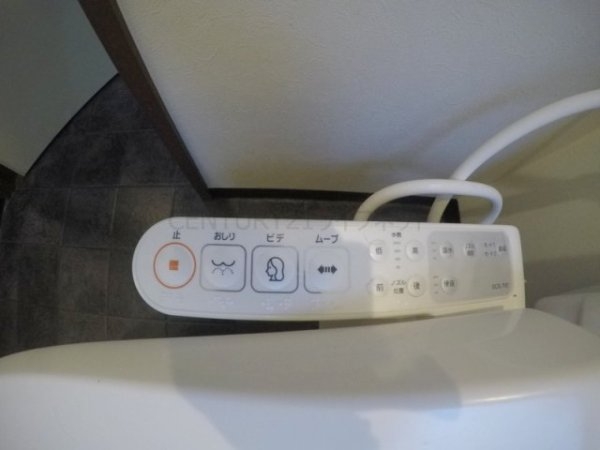 メゾネットフジ