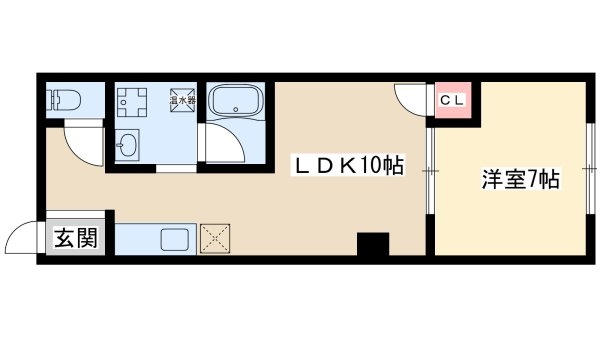 新大阪第1ダイヤモンドマンション