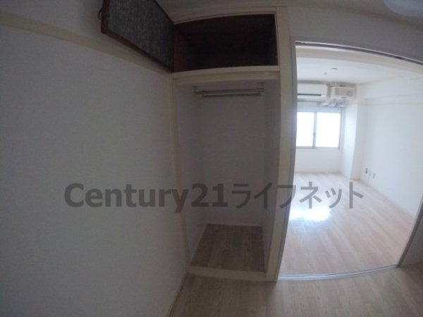 新大阪第1ダイヤモンドマンション