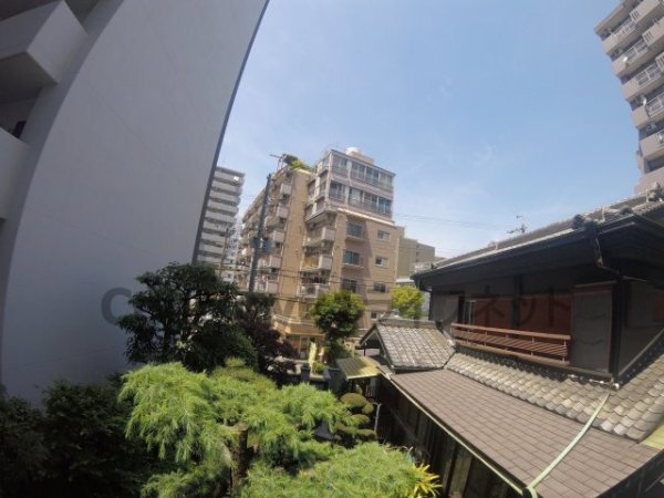 新大阪第1ダイヤモンドマンション