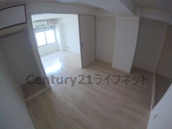 新大阪第1ダイヤモンドマンション