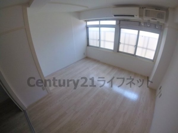 新大阪第1ダイヤモンドマンション