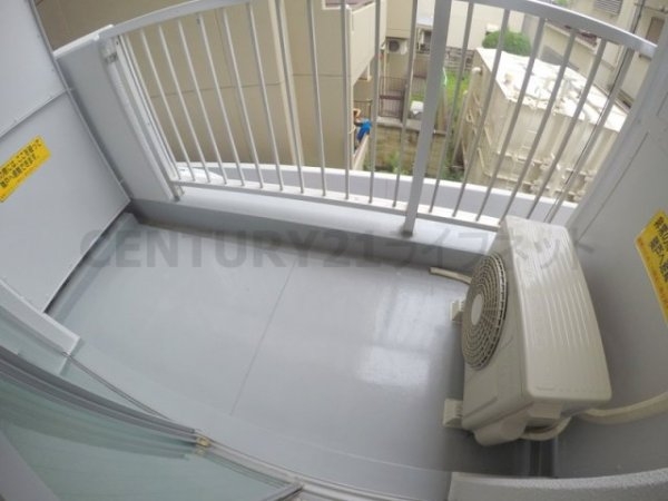 東中島マンション