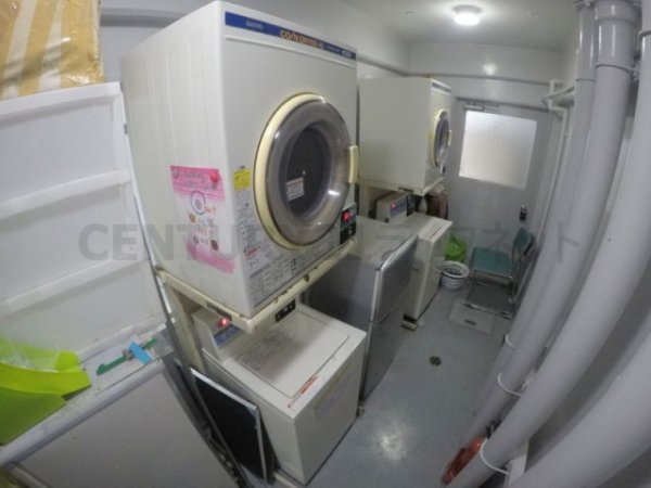 東中島マンション