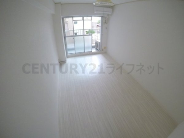 東中島マンション