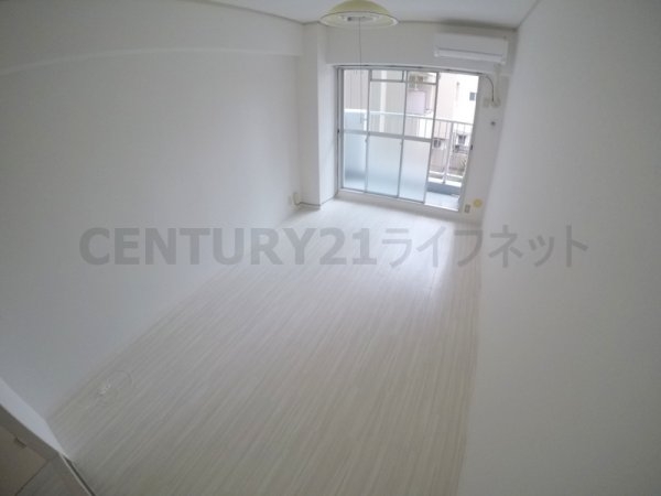 東中島マンション