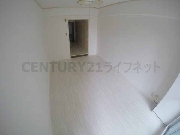 東中島マンション