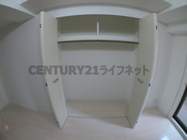 ラグゼ天神橋