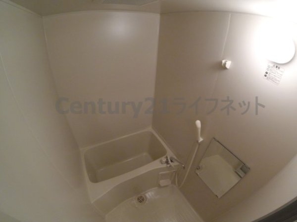 インベスト北梅田